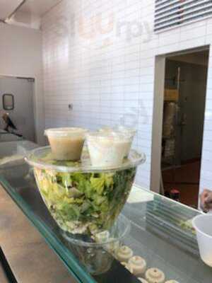 Chop't Creative Salad