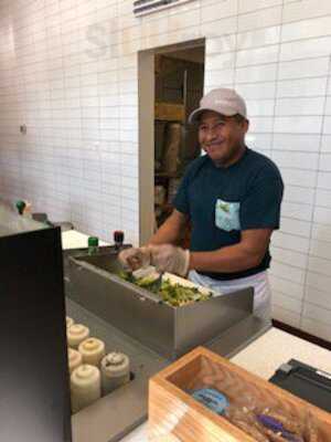 Chop't Creative Salad