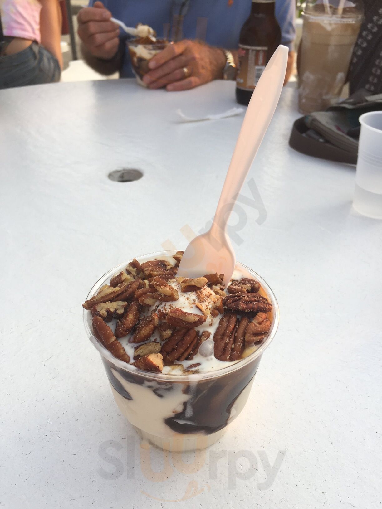 Michael's Frozen Custard