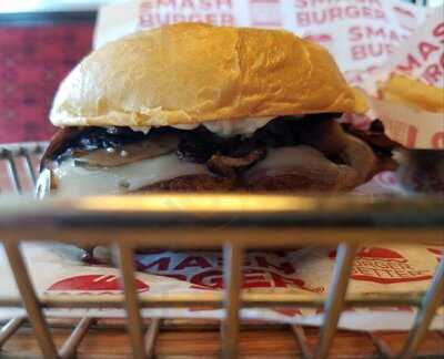Smashburger