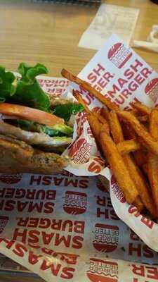 Smashburger