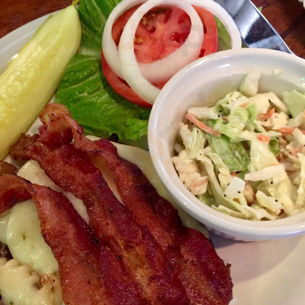 Courigan's Irish Pub