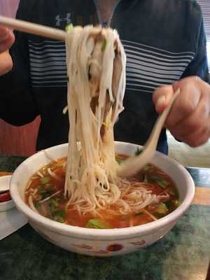 Pho Duy Restaurant