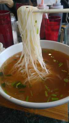 Pho Duy Restaurant