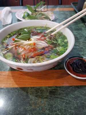 Pho Duy Restaurant