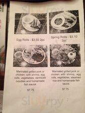 Pho Duy Restaurant