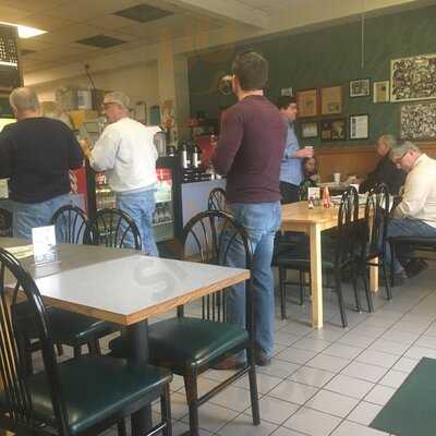 Best Bagels And Deli