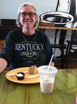 Common Grounds Coffee House