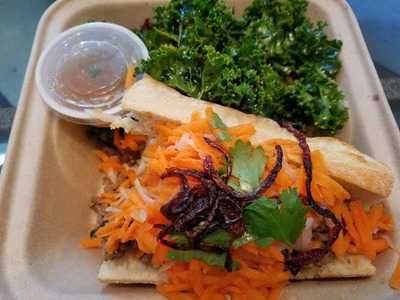 Immaculate Consumption