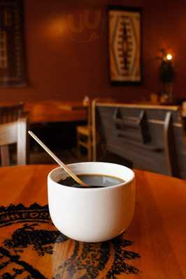 Immaculate Consumption