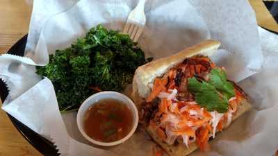 Immaculate Consumption