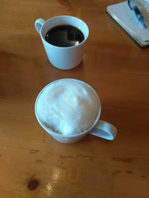 Immaculate Consumption