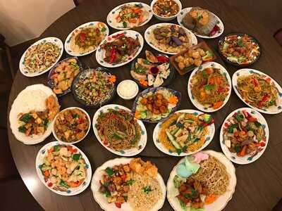 Golden Peacock Restaurant