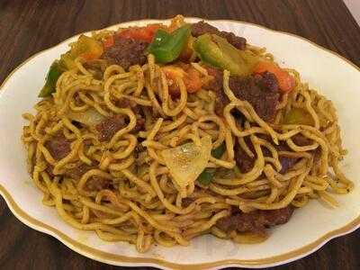 Golden Peacock Restaurant