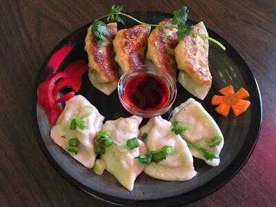 Golden Peacock Restaurant