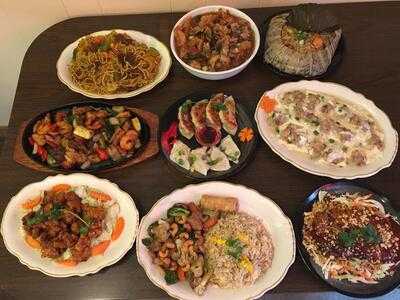 Golden Peacock Restaurant