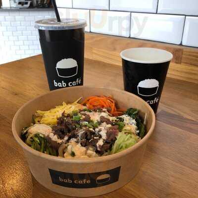 Bab Cafe