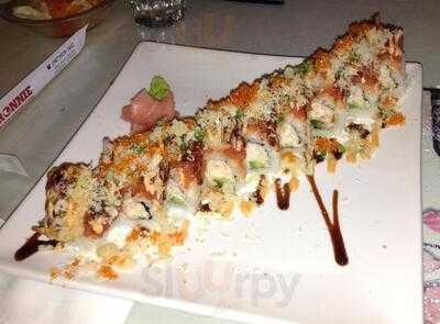 Ronnie Sushi