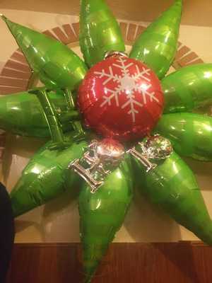 El Sombrero Restaurant