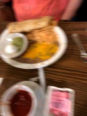 El Sombrero Restaurant