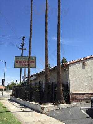 El Sombrero Restaurant