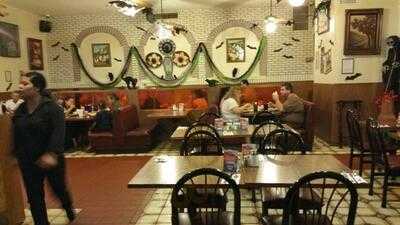 El Sombrero Restaurant