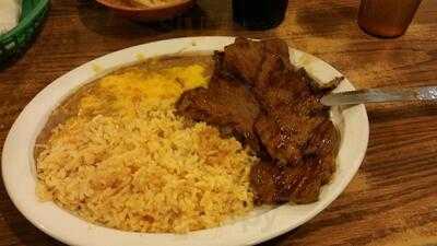 El Sombrero Restaurant