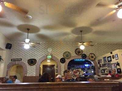 El Sombrero Restaurant