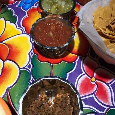 Chez Guevara Restaurant