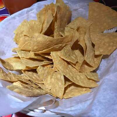 Chez Guevara Restaurant