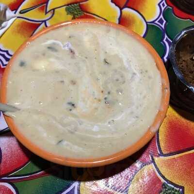 Chez Guevara Restaurant