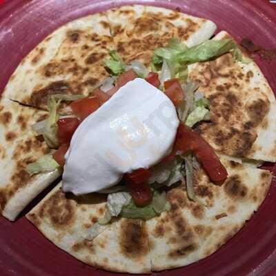 Chez Guevara Restaurant