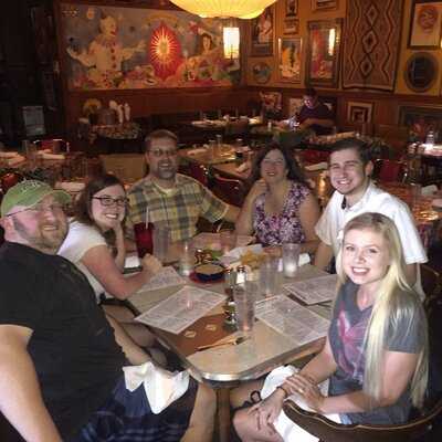 Chez Guevara Restaurant