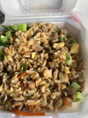 Alpaca Peruvian Charcoal Chicken