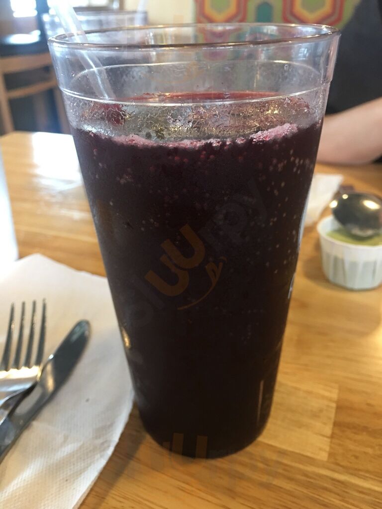 Alpaca Peruvian Charcoal Chicken