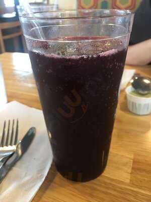 Alpaca Peruvian Charcoal Chicken