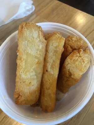 Alpaca Peruvian Charcoal Chicken