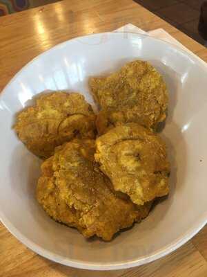 Alpaca Peruvian Charcoal Chicken