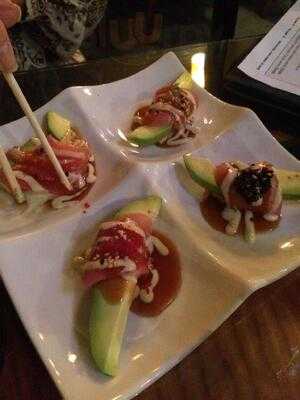 Rain Japanese Restaurant & Sushi