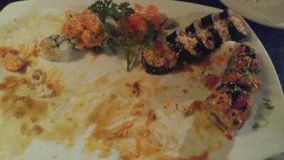 Rain Japanese Restaurant & Sushi