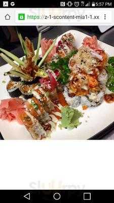 Rain Japanese Restaurant & Sushi