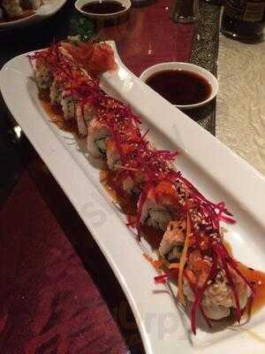 Rain Japanese Restaurant & Sushi