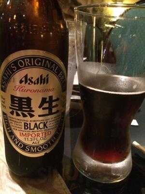 Rain Japanese Restaurant & Sushi