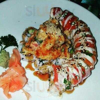 Rain Japanese Restaurant & Sushi