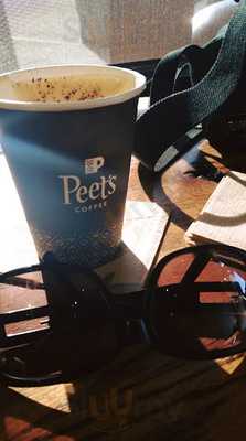 Peets Coffee & Tea