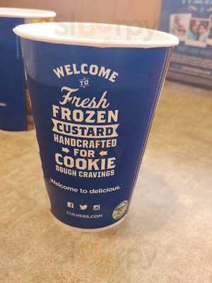 Culver's