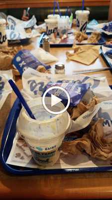 Culver's