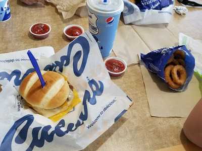 Culver's