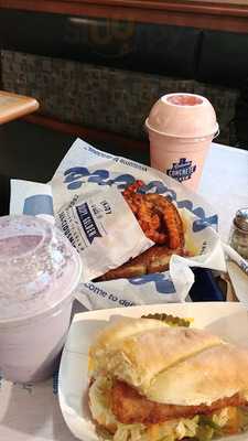 Culver's