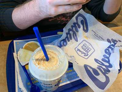 Culver's